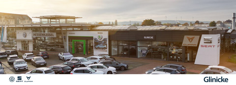 Autohaus Hessenkassel GmbH & Co. Vertriebs KG